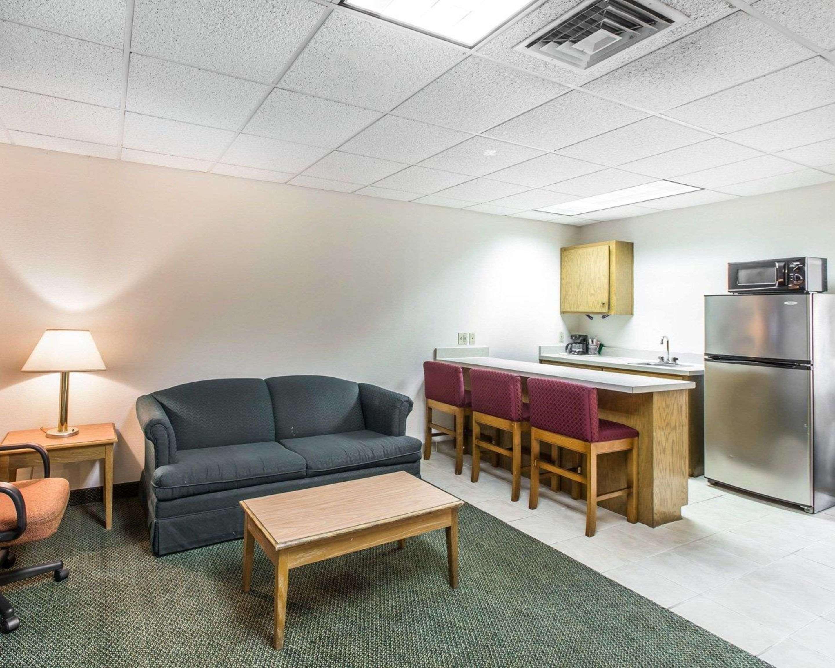 Quality Inn & Suites Waycross Zewnętrze zdjęcie