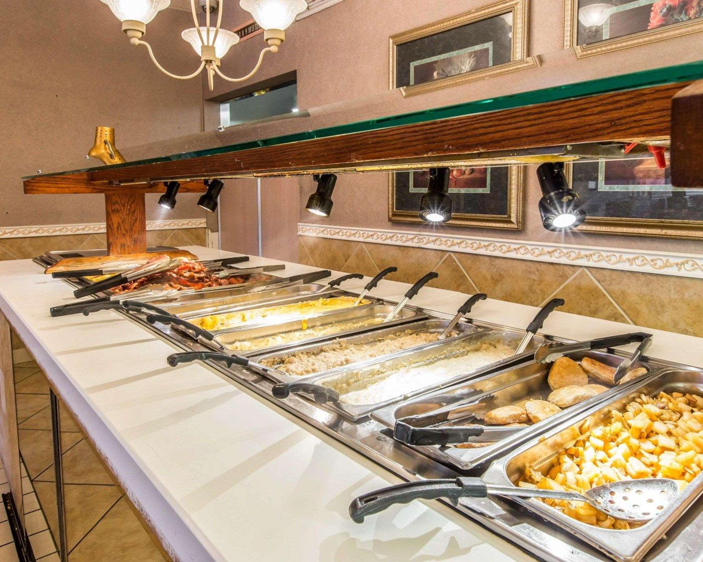 Quality Inn & Suites Waycross Zewnętrze zdjęcie