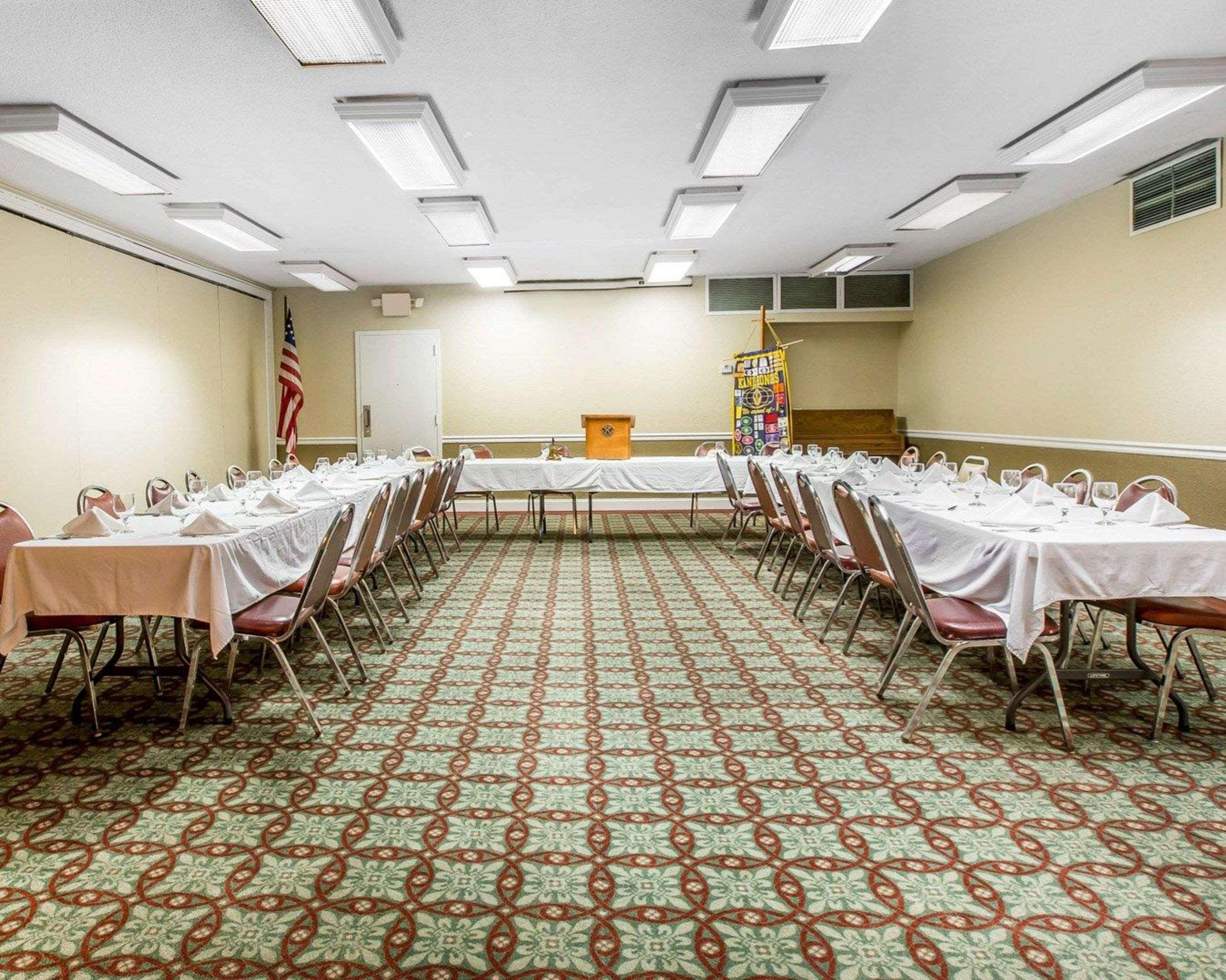 Quality Inn & Suites Waycross Zewnętrze zdjęcie