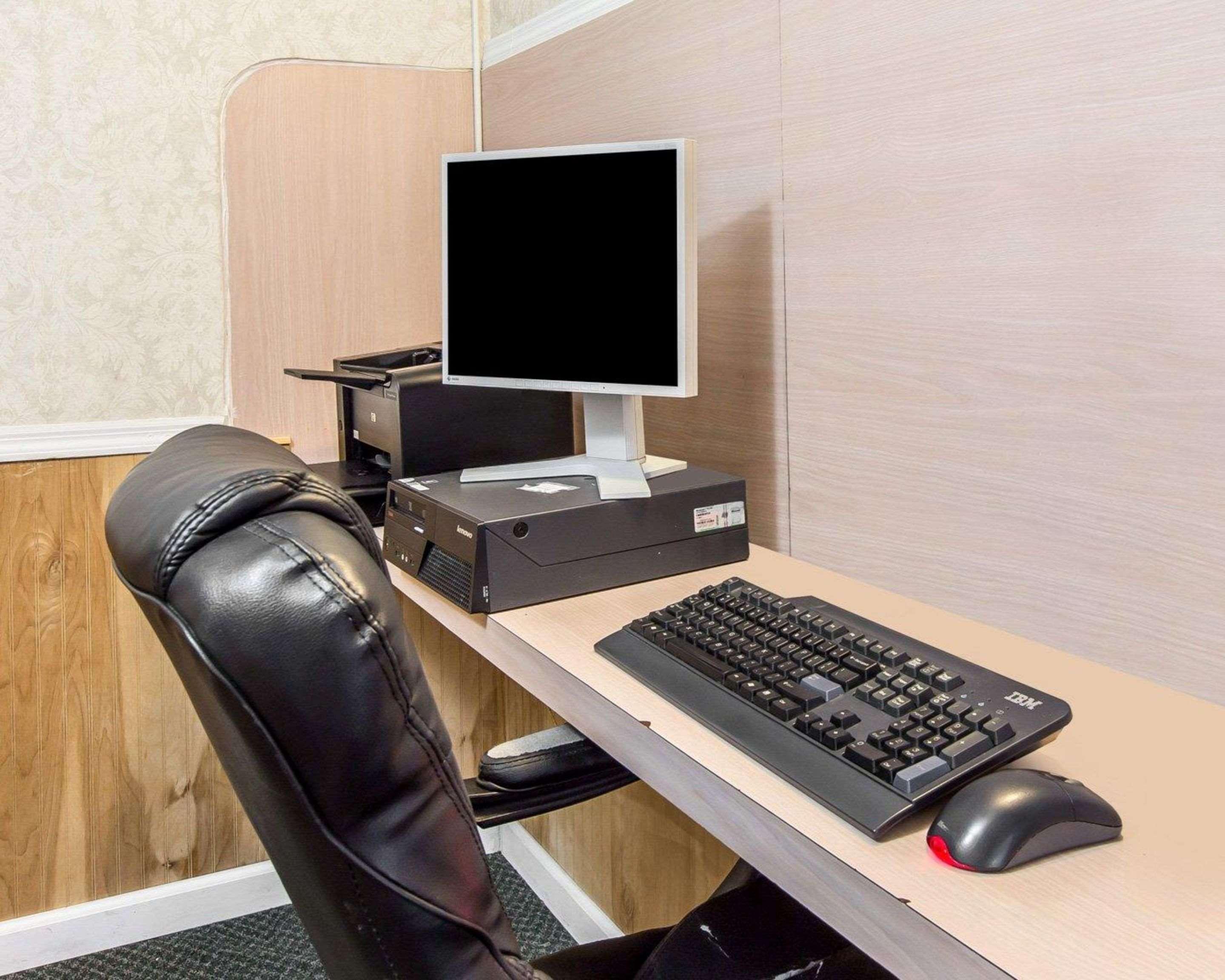 Quality Inn & Suites Waycross Zewnętrze zdjęcie
