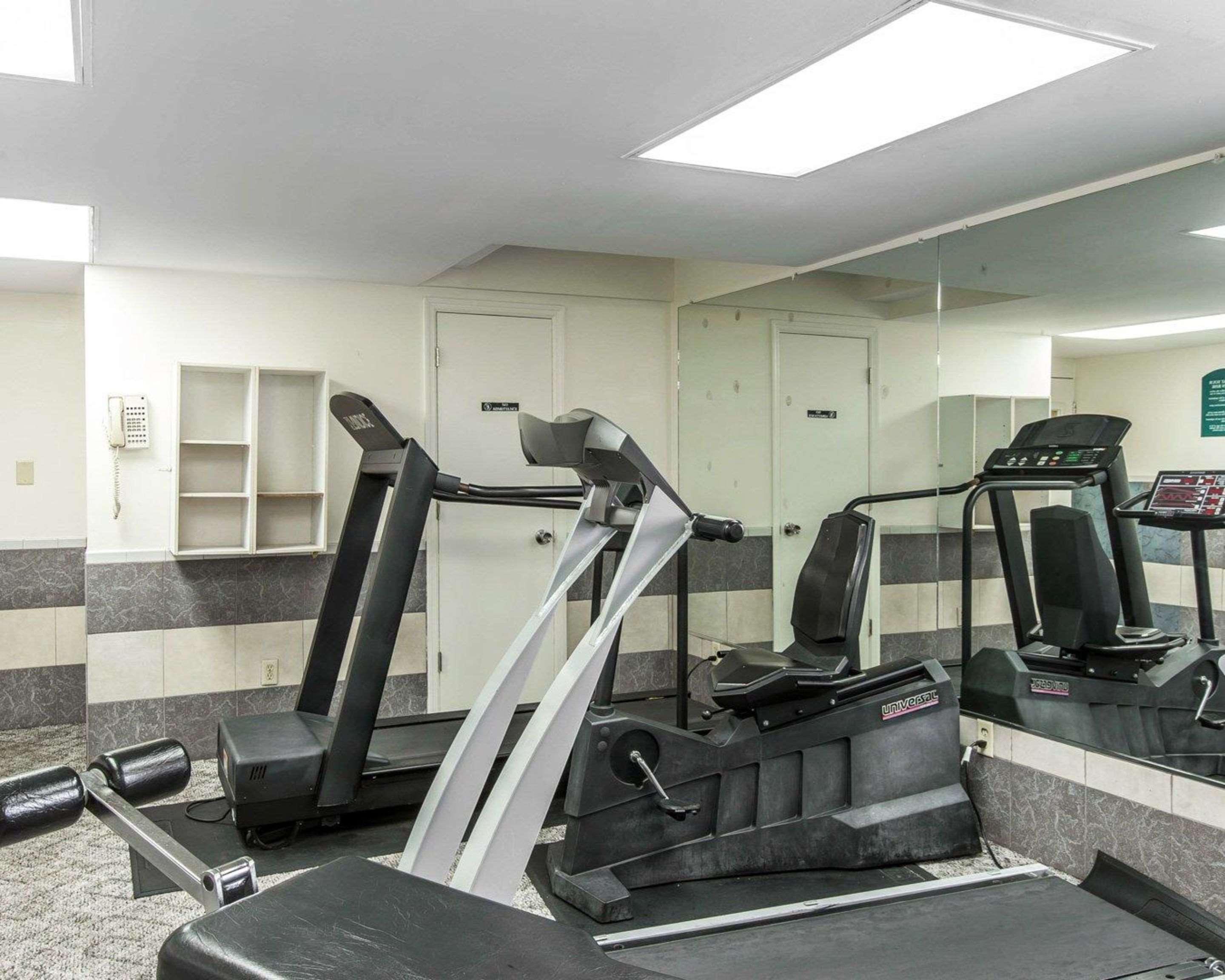 Quality Inn & Suites Waycross Zewnętrze zdjęcie