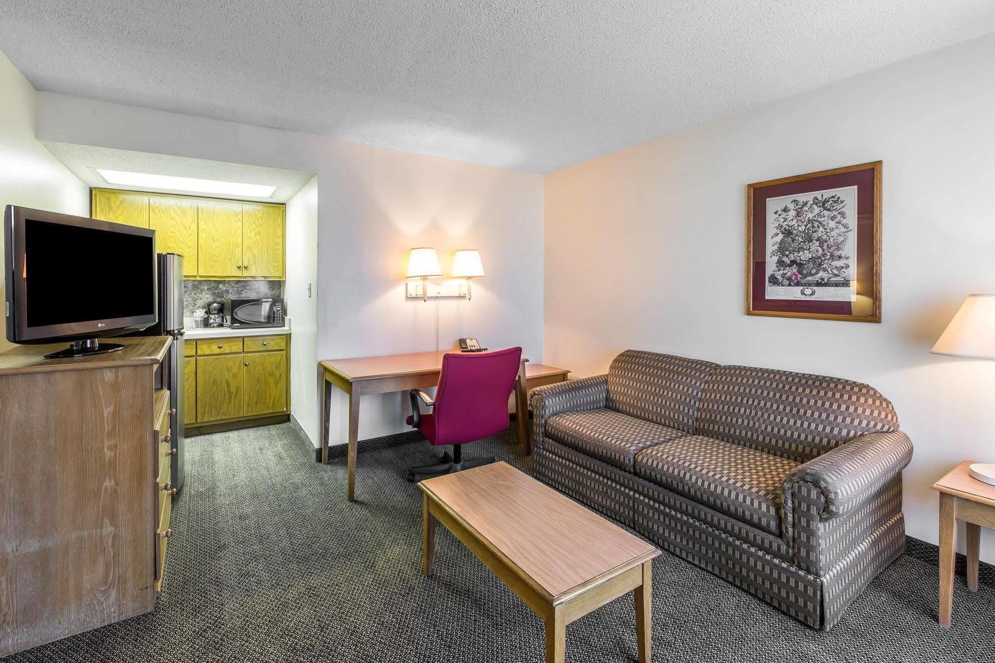 Quality Inn & Suites Waycross Zewnętrze zdjęcie