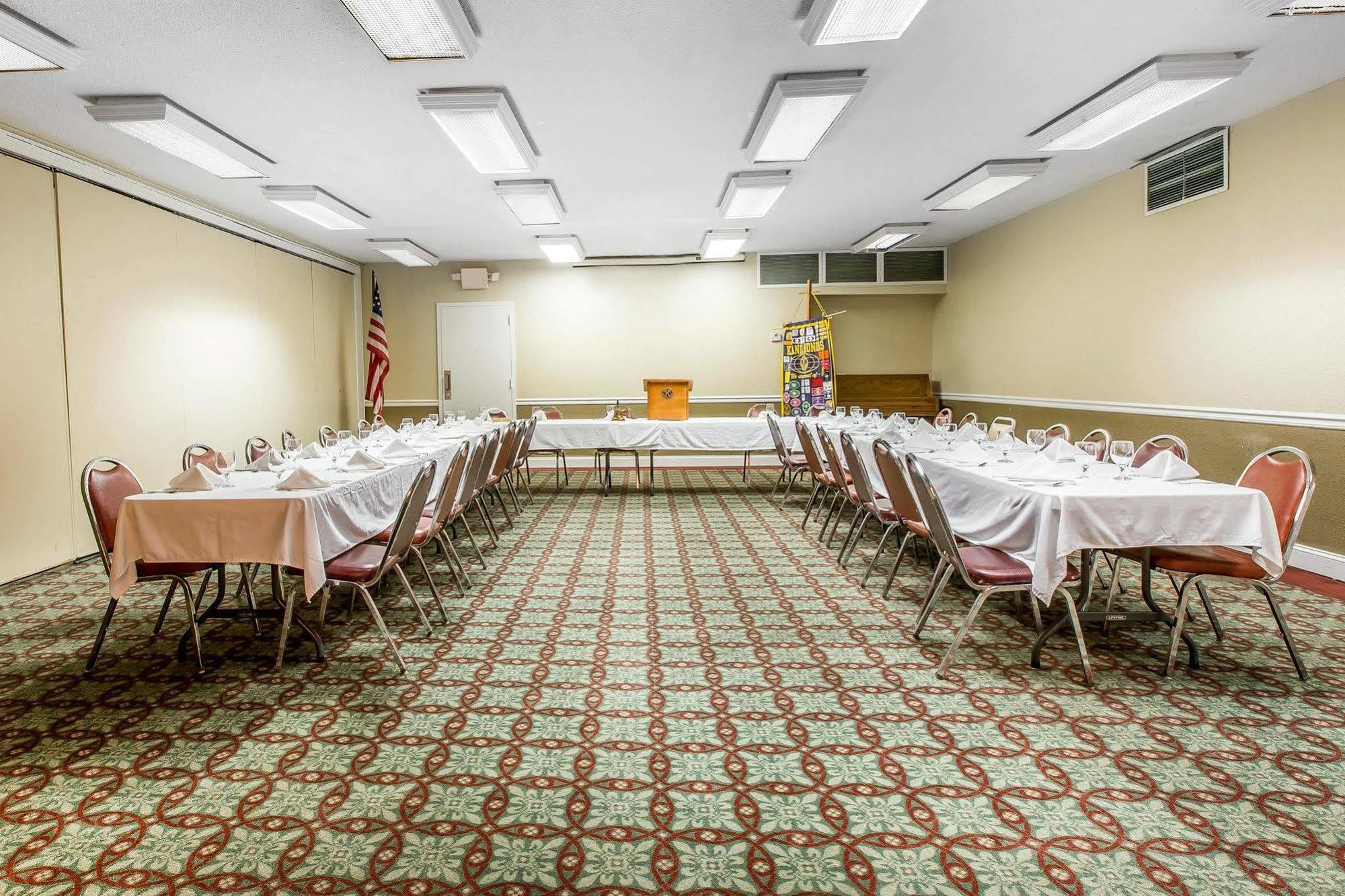 Quality Inn & Suites Waycross Zewnętrze zdjęcie
